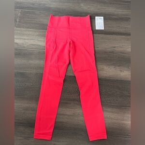 NWT Athleta Pocket Leggings XS